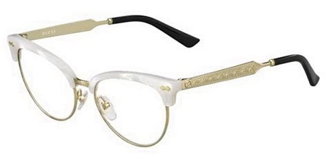 gucci gg 4284|Gucci GG4284 U29 Eyeglasses in Gold .